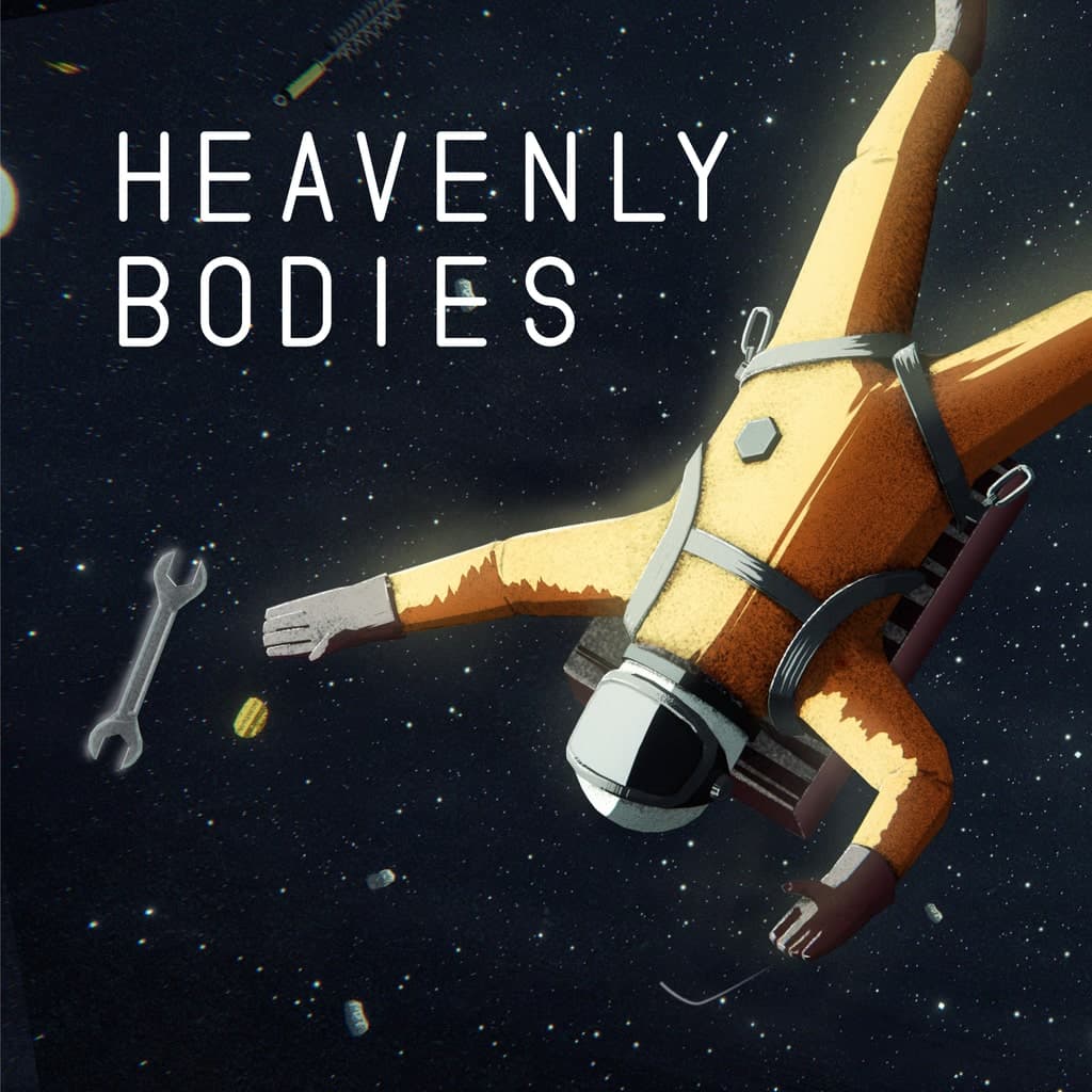 Heavenly Bodies PS4 + PS5 Price Türkiye
