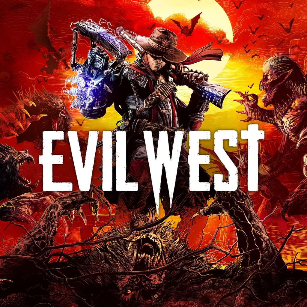 Evil West PS4 + PS5 Price Italia