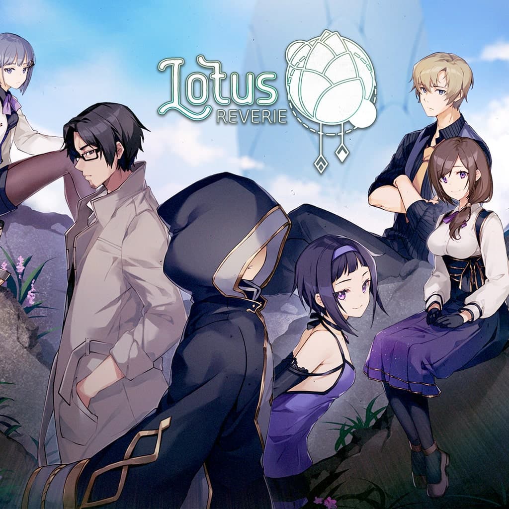 Lotus Reverie: First Nexus PS4 Price Türkiye