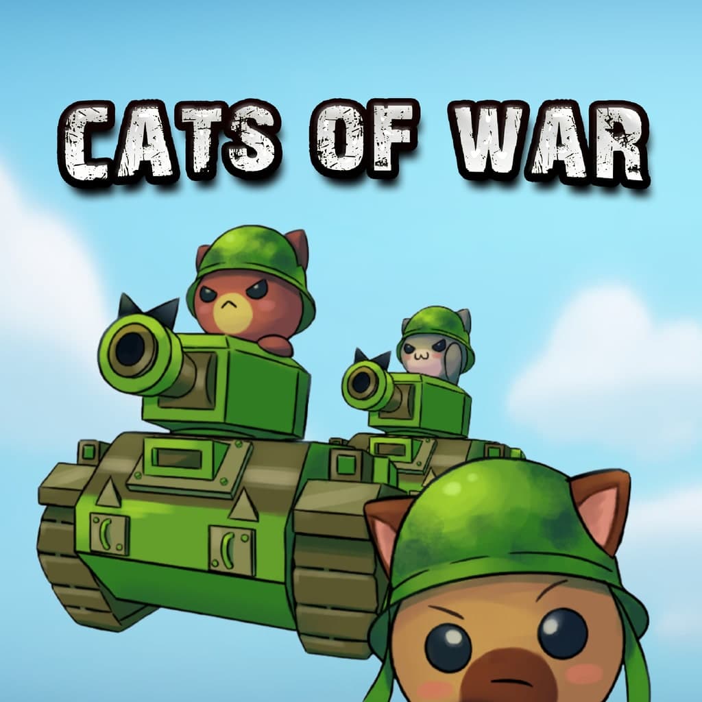 CATS OF WAR PS5 Price Türkiye