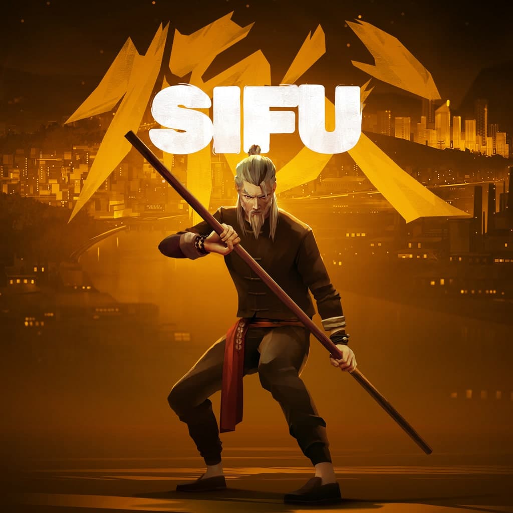 Sifu PS4 + PS5 Price France