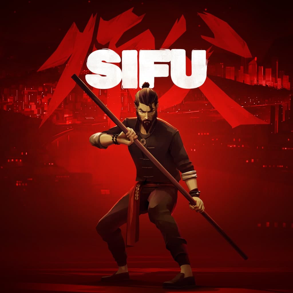 Sifu PS4 + PS5 Price France