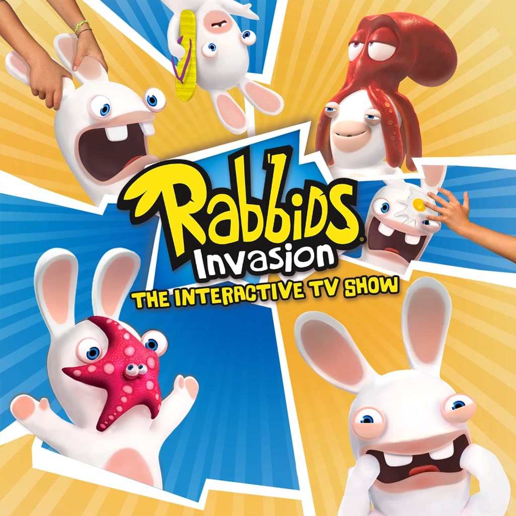 Rabbids Invasion: Lo show televisivo interattivo PS4 Price Italia