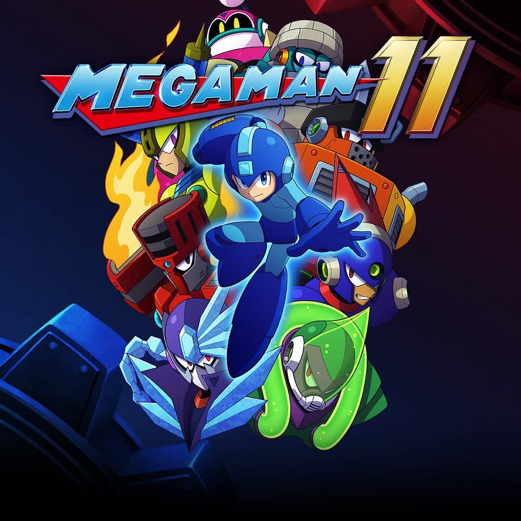Mega Man 11 PS4 Price Türkiye