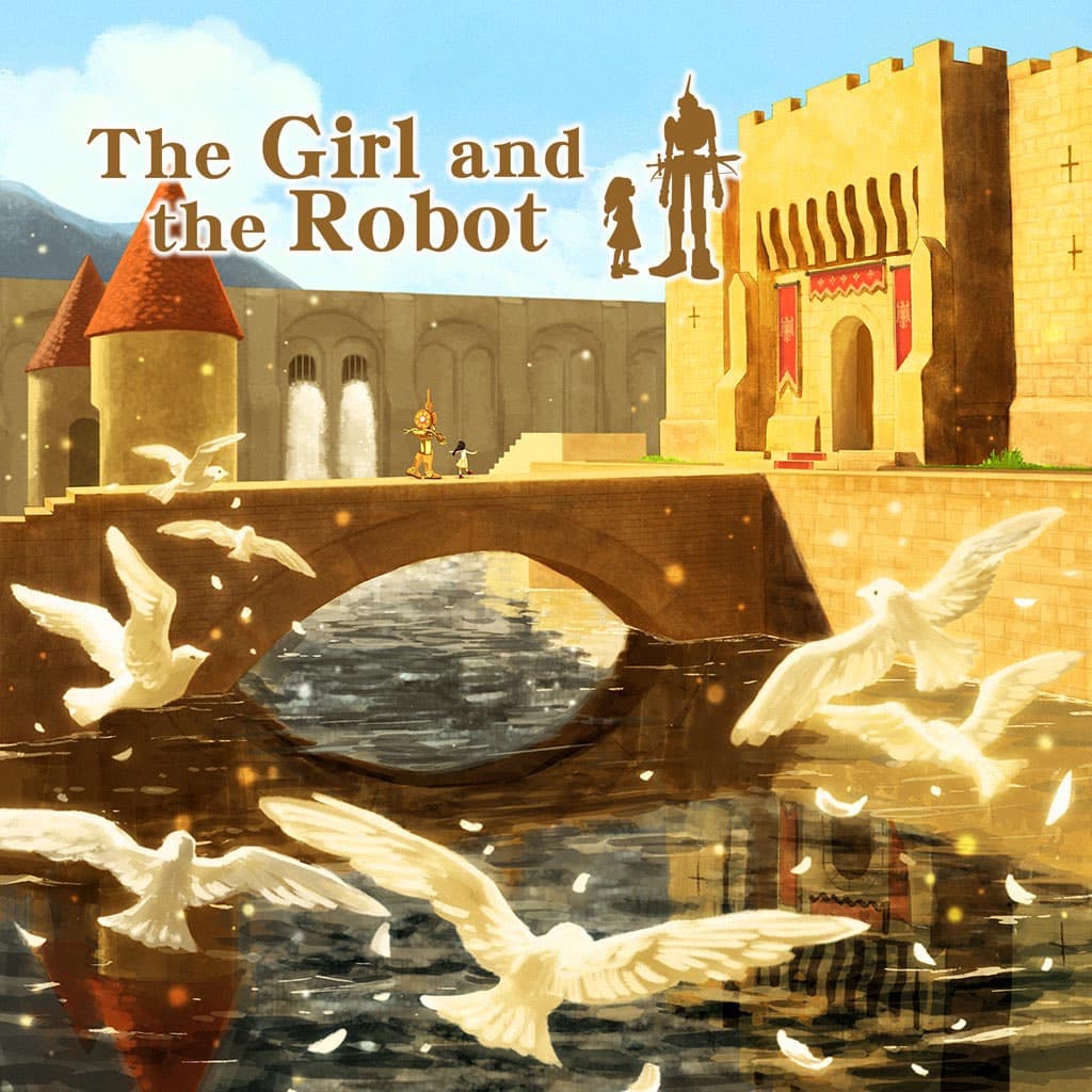 The Girl and the Robot PS4 Price Türkiye