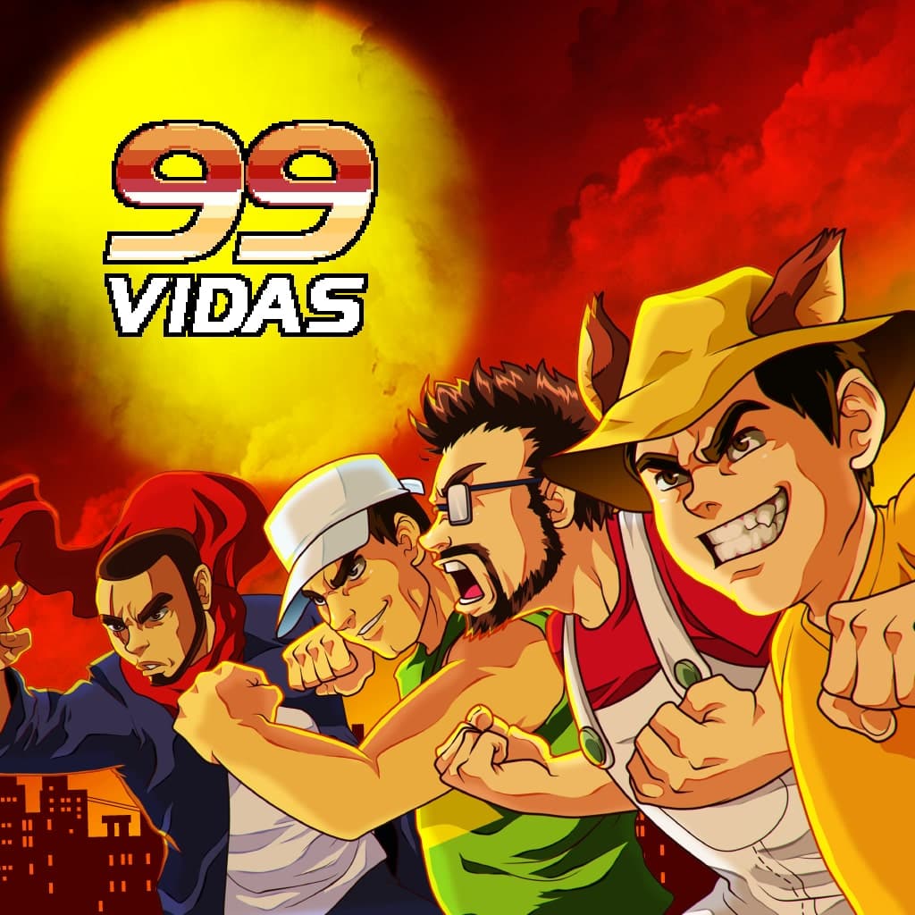 99Vidas PS4 Price Türkiye