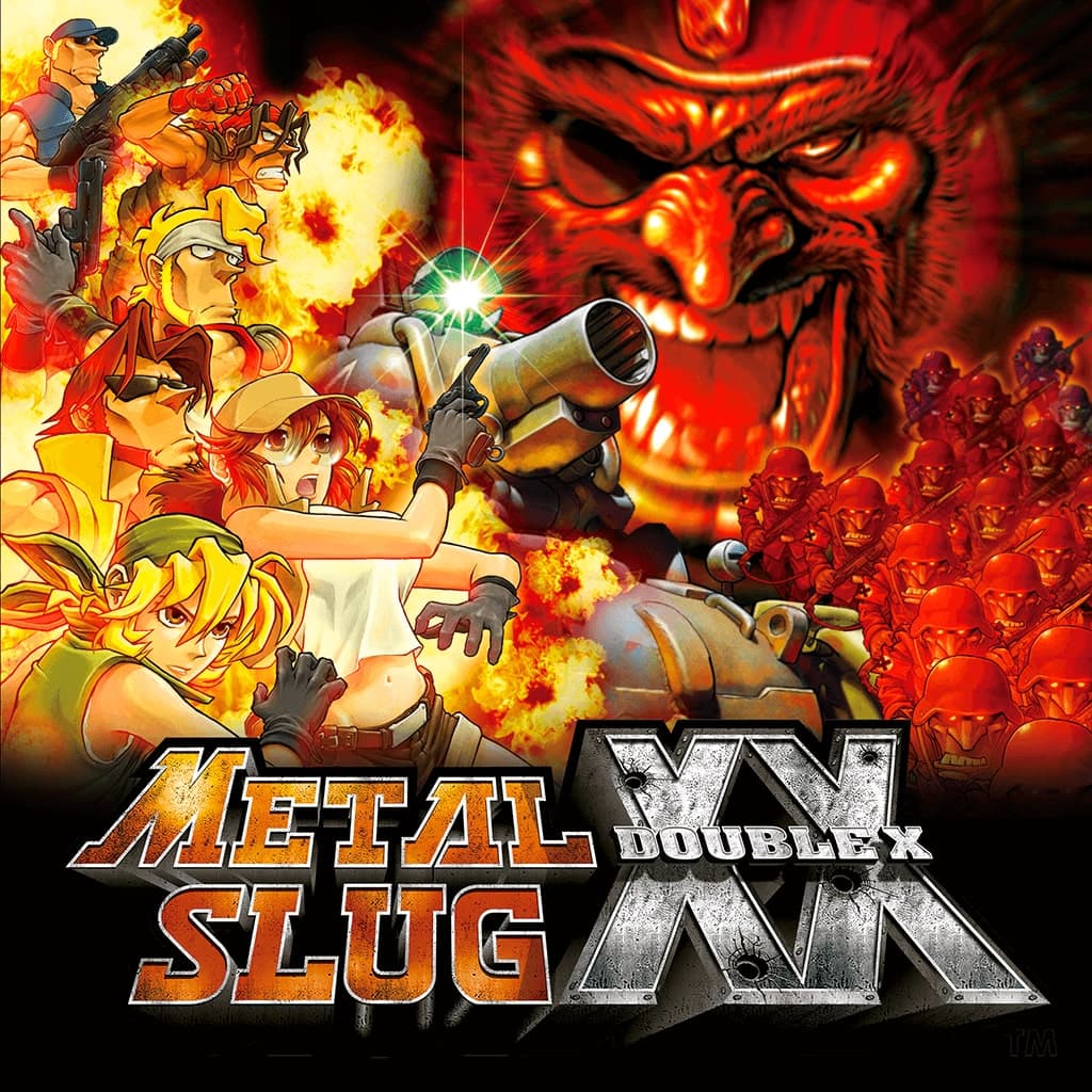 METAL SLUG XX PS4 Price Türkiye