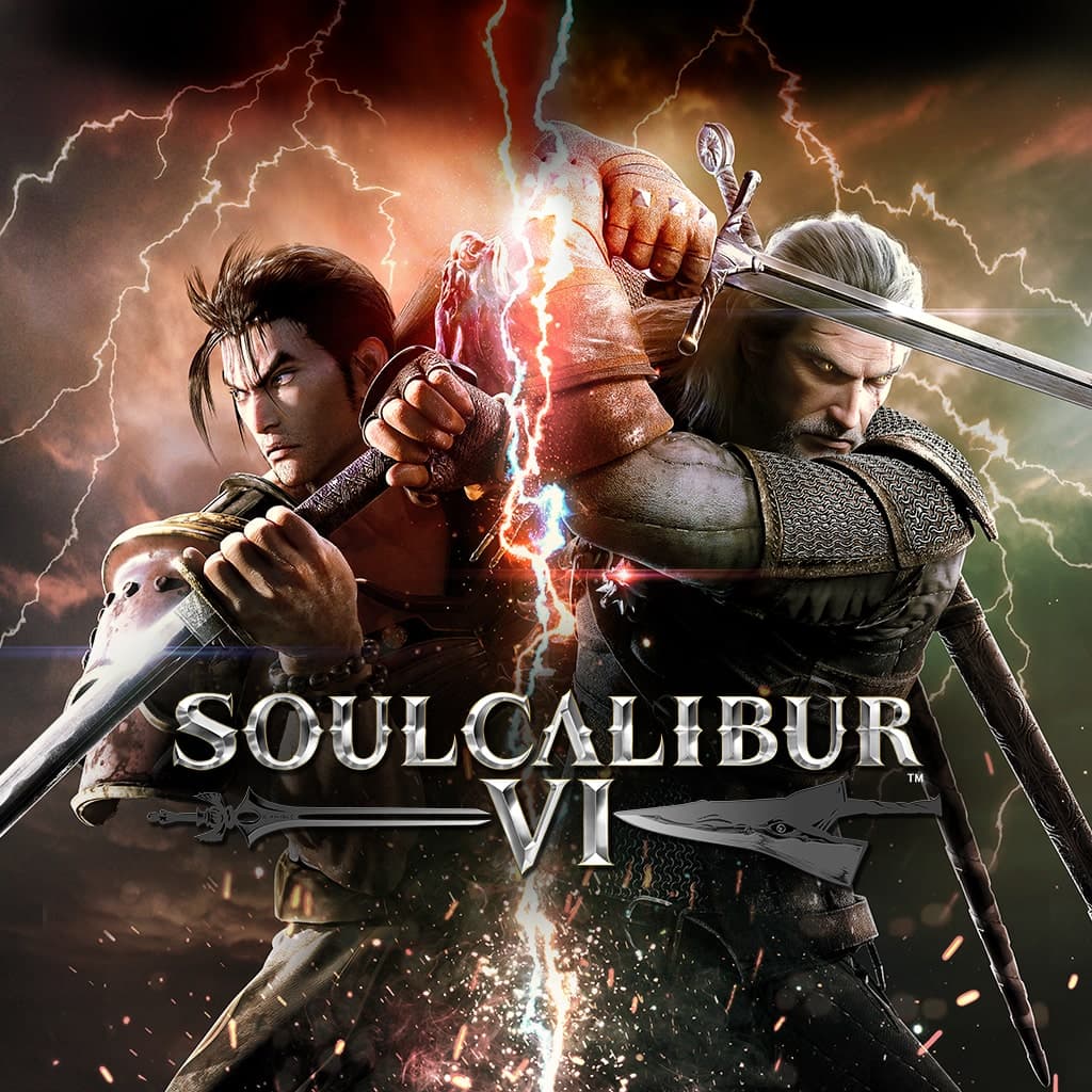 SOULCALIBUR Ⅵ PS4 Price Türkiye