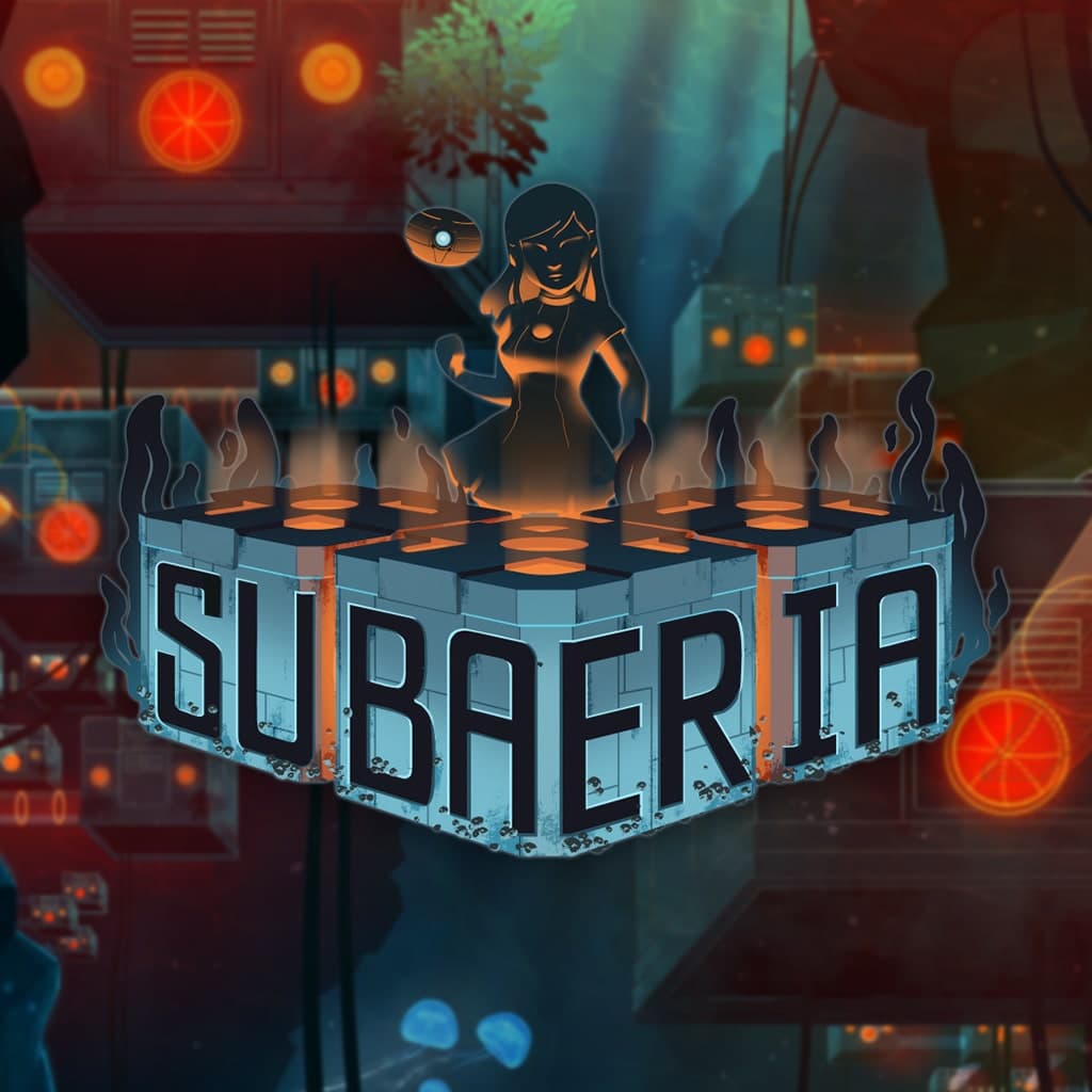 Subaeria PS4 Price Türkiye