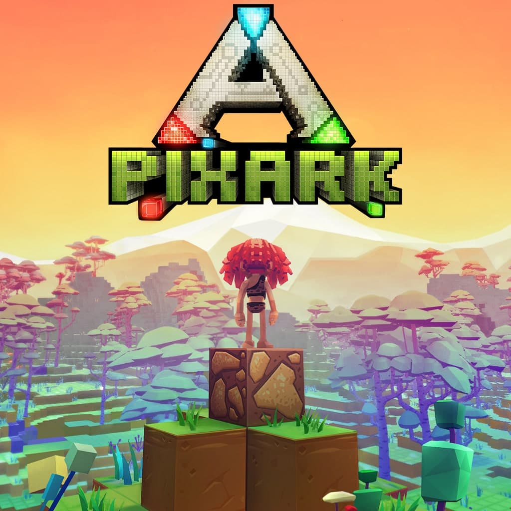 PixARK PS4 Price Türkiye