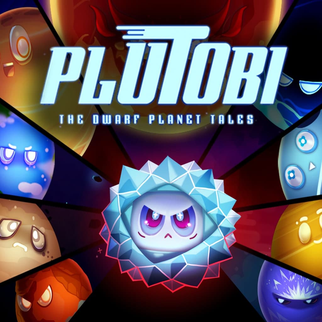Plutobi: The Dwarf Planet Tales PS4 Price Türkiye
