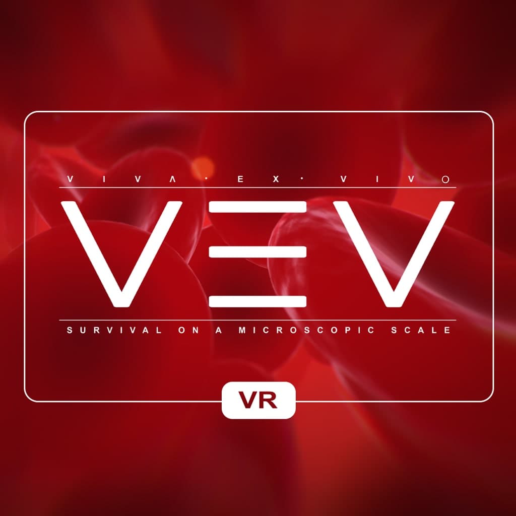 VEV: Viva Ex Vivo™ VR Edition PS4 Price España