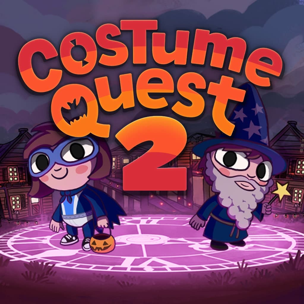 Costume Quest 2 PS4 Price Türkiye