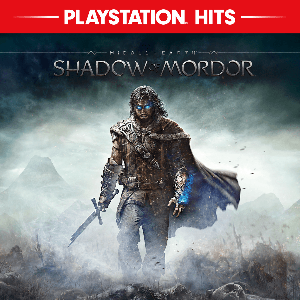 Middle-earth™: Shadow of Mordor™ PS4 Price Australia