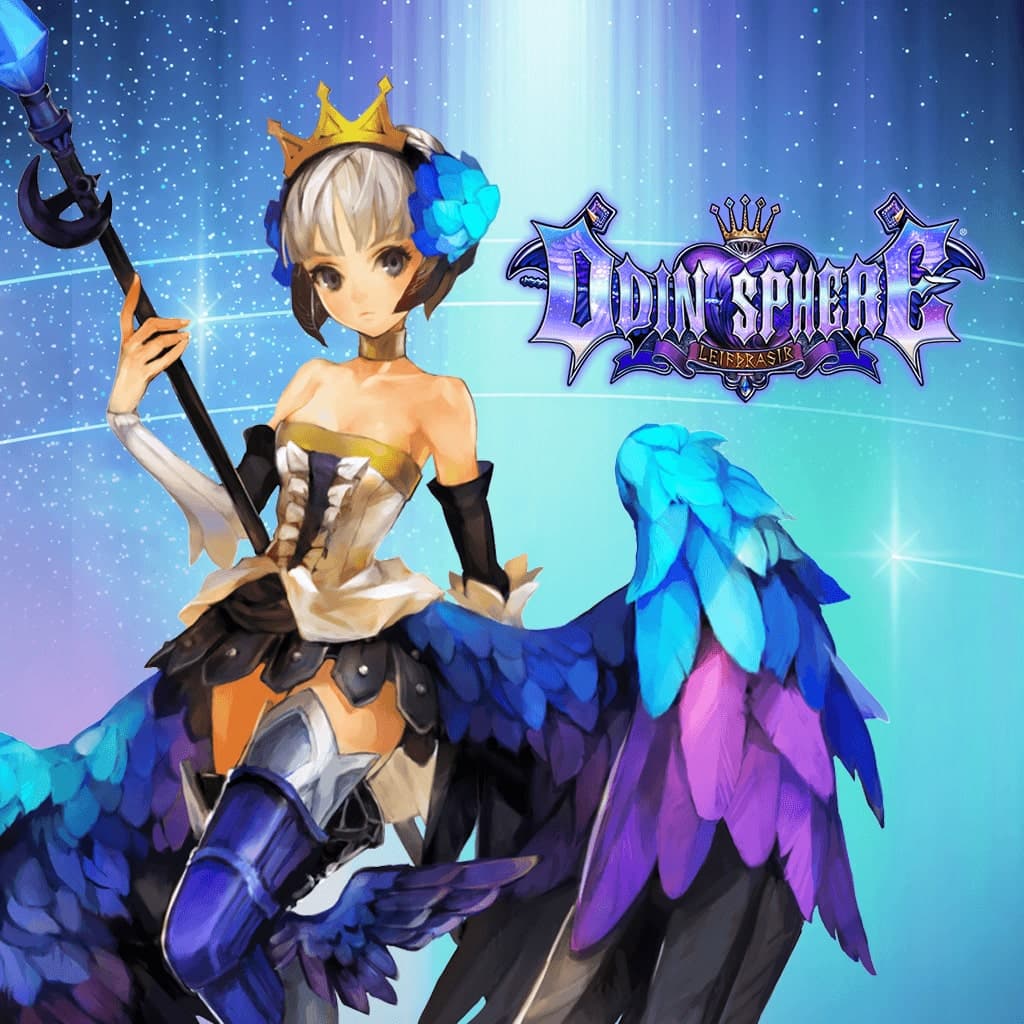 Odin Sphere Leifthrasir PS4 Price Türkiye