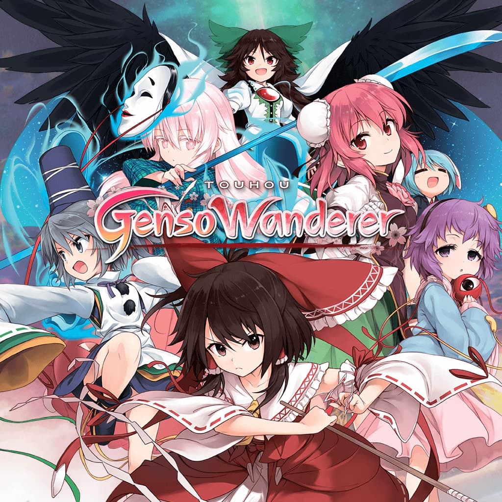 Touhou Genso Wanderer PS4 Price Türkiye