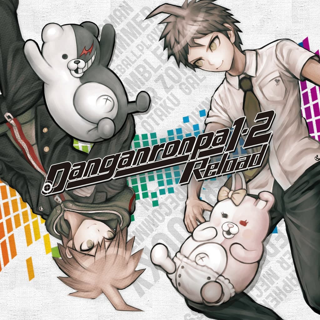Danganronpa 1/2 Reload PS4 Price Türkiye