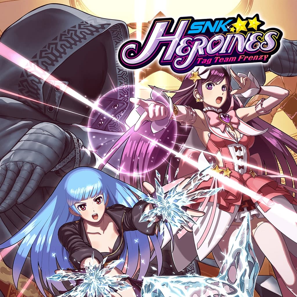 SNK HEROINES Tag Team Frenzy PS4 Price Deutschland