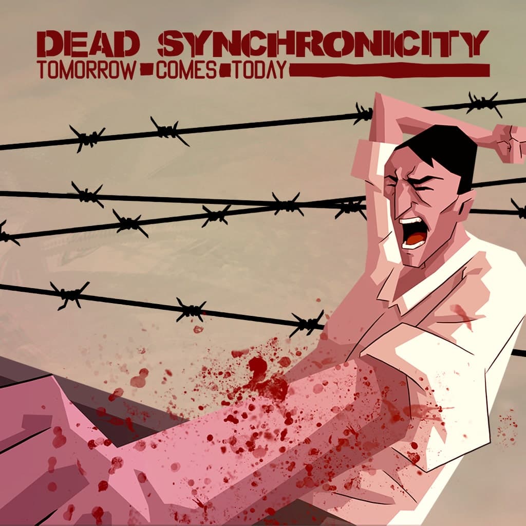 Dead Synchronicity: Tomorrow Comes Today PS4 Price Türkiye