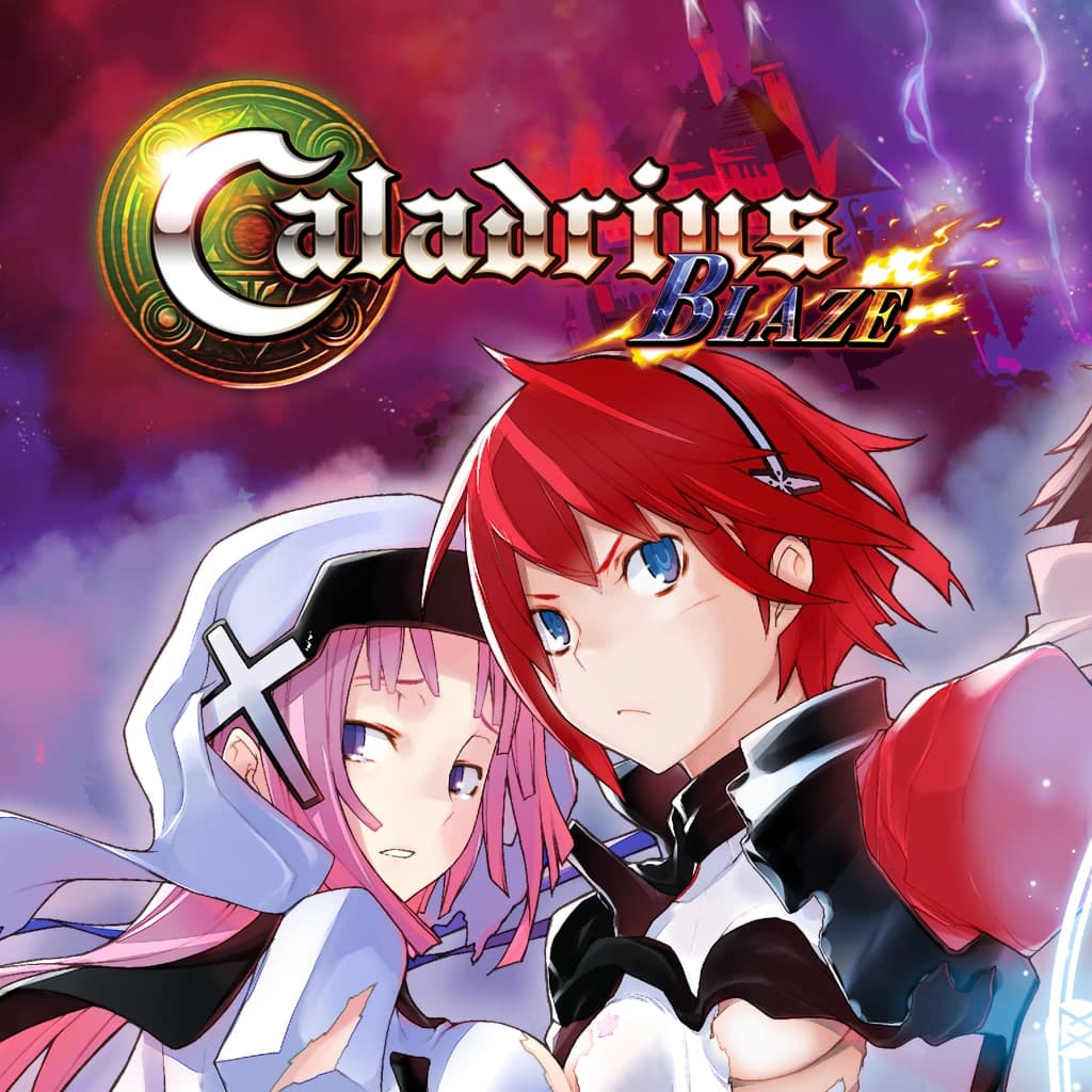 Caladrius Blaze PS4 Price Türkiye