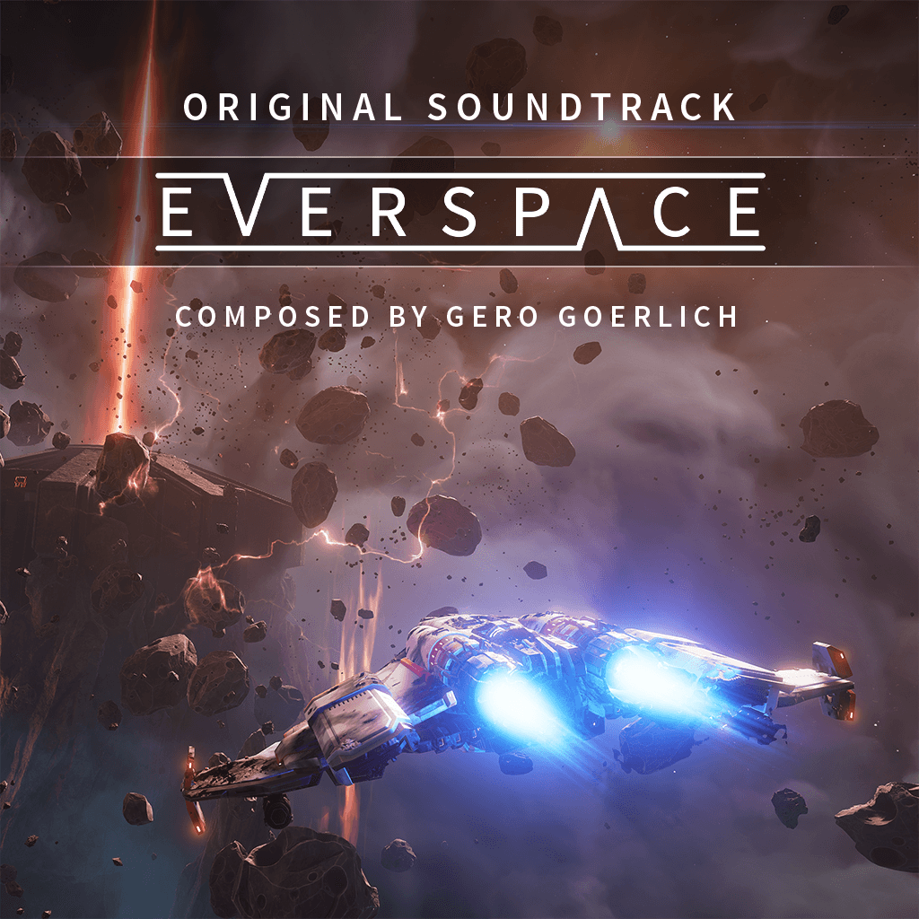 EVERSPACE™ - Orijinal Oyun Müziği PS4 Price Türkiye