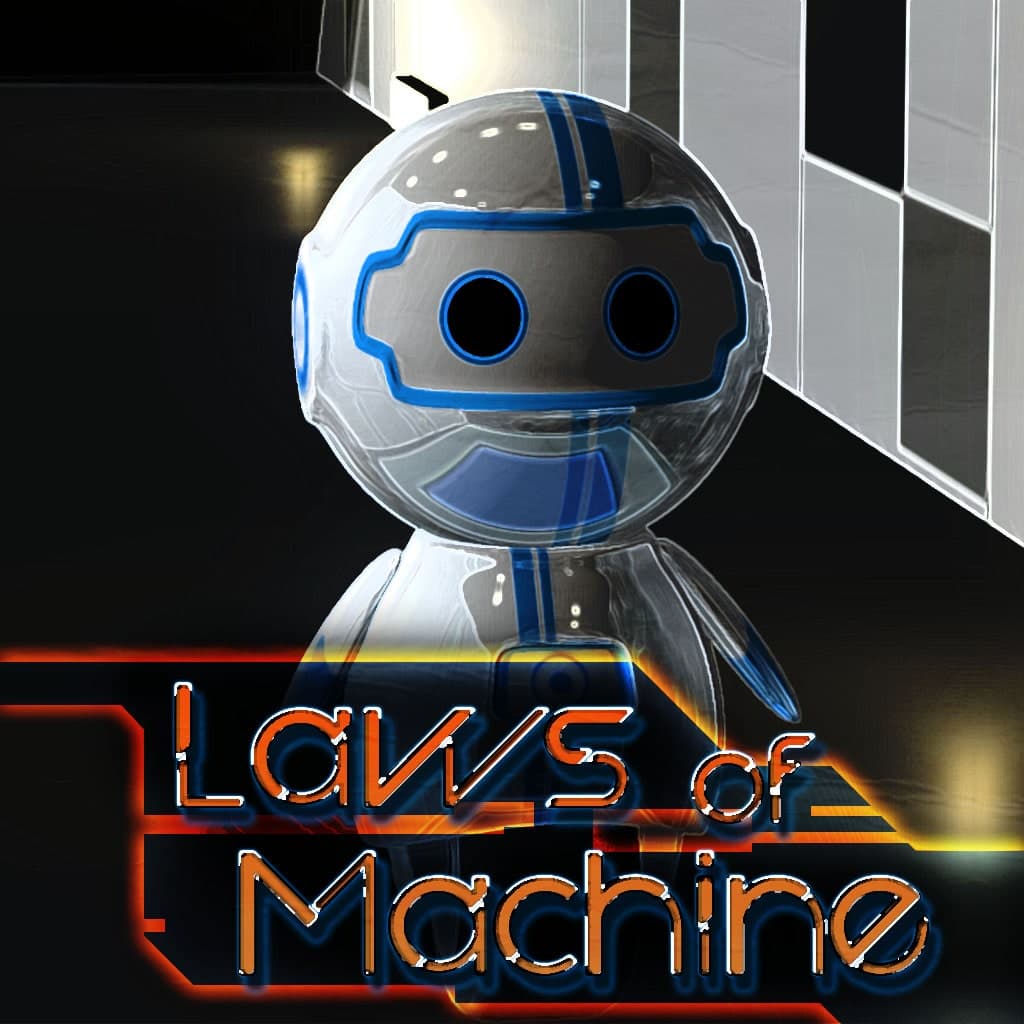 LAWS OF MACHINE PS4 Price Türkiye