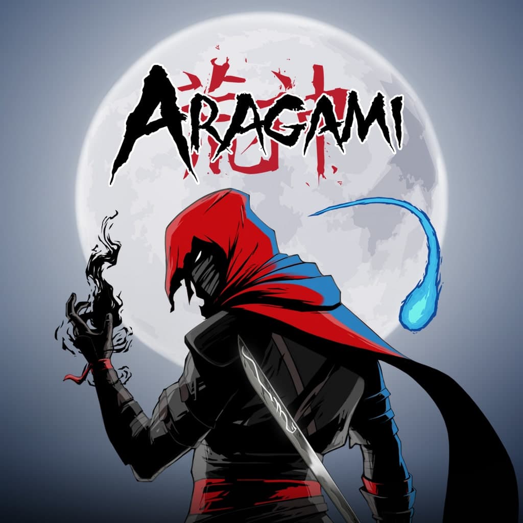 Aragami PS4 Price Italia