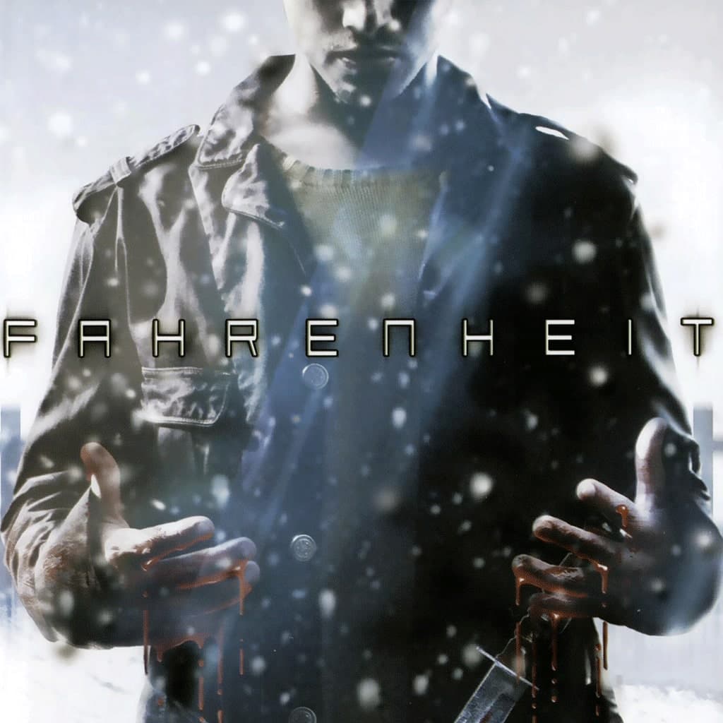 FAHRENHEIT PS4 Price Italia
