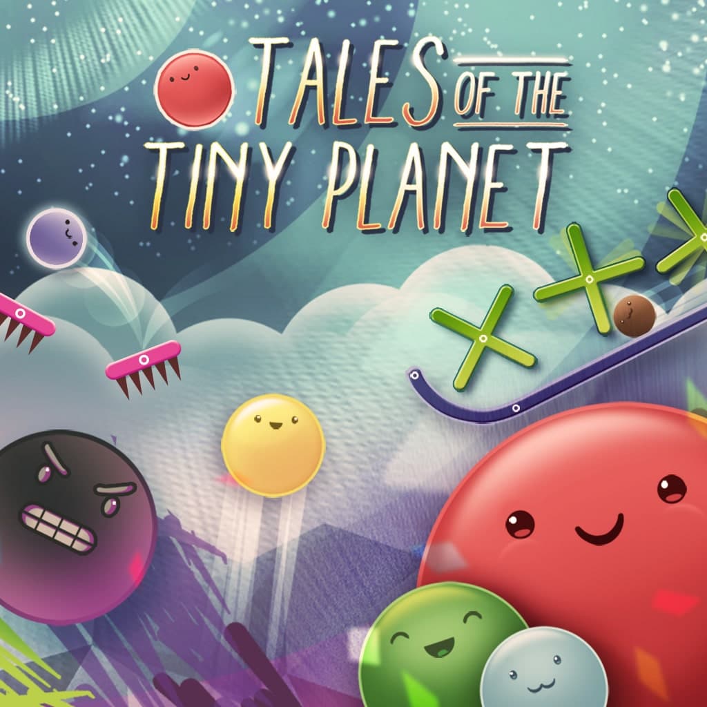 Tales of the Tiny Planet PS4 Price Türkiye