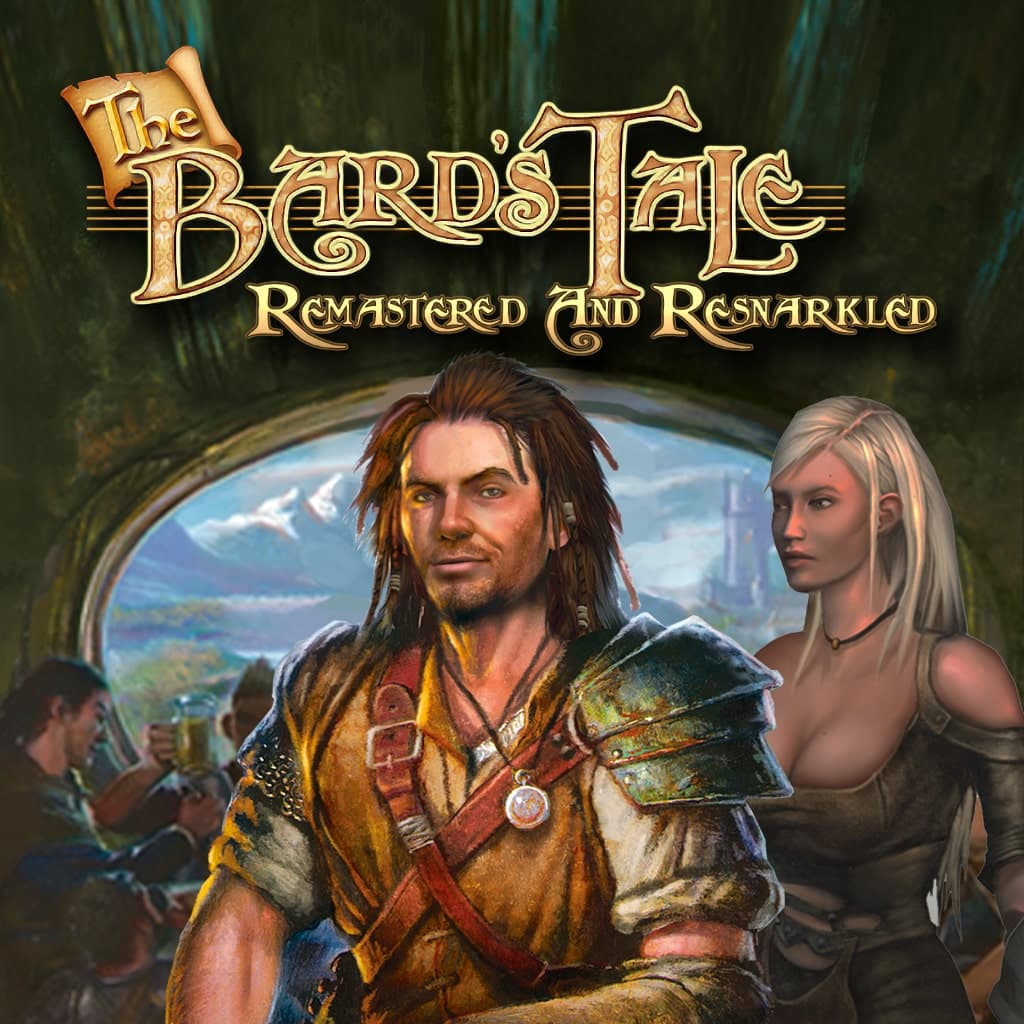 The Bard's Tale: Remastered and Resnarkled PS4 Price Türkiye