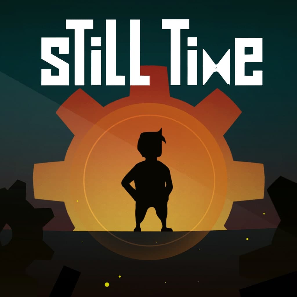 STILL TIME PS4 Price Türkiye