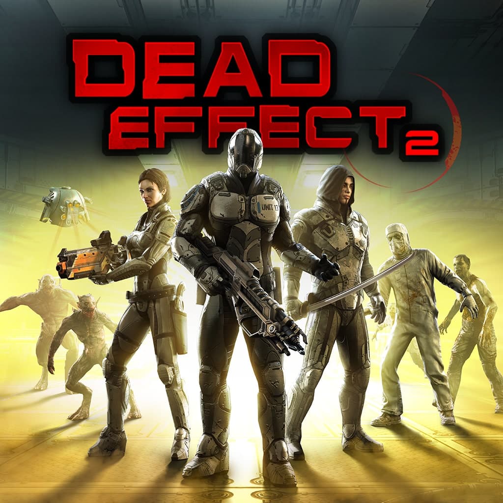 Dead Effect 2 PS4 Price Türkiye