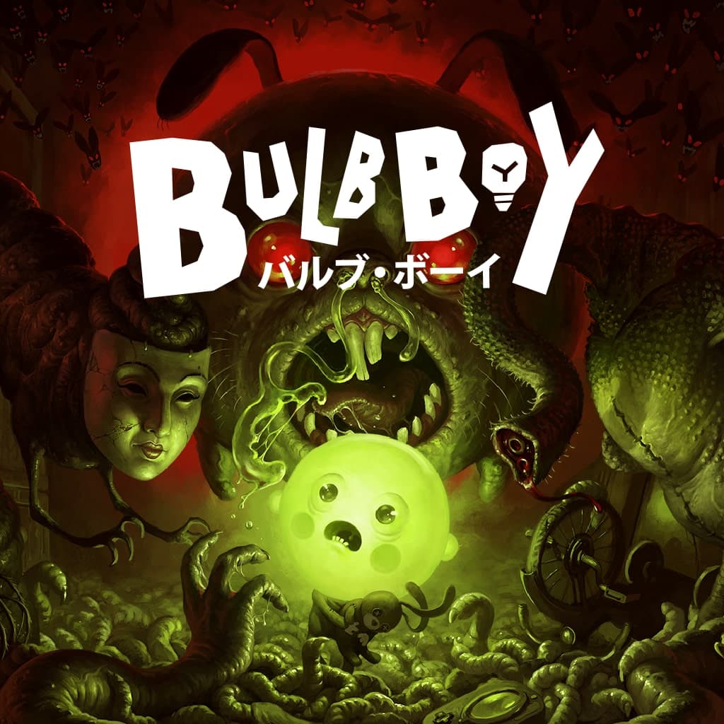 Bulb Boy PS4 Price Türkiye