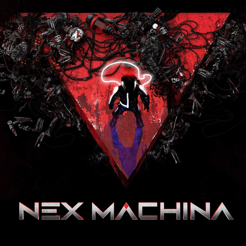 Nex Machina PS4 Price Türkiye