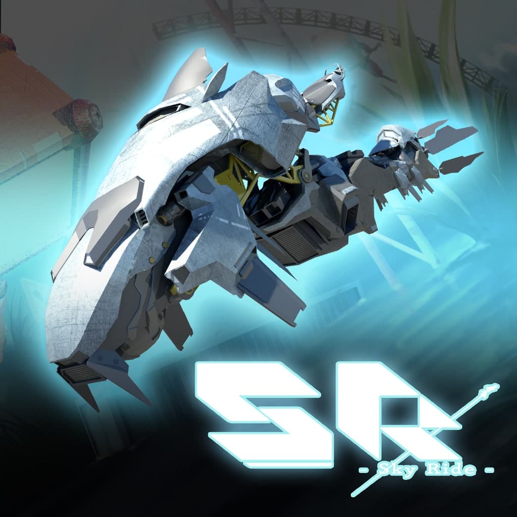 Sky Ride PS4 Price Türkiye