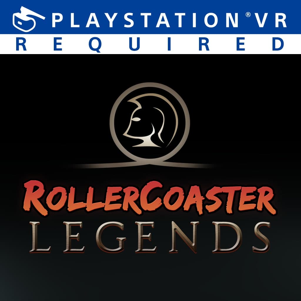RollerCoaster Legends PS5 Price España