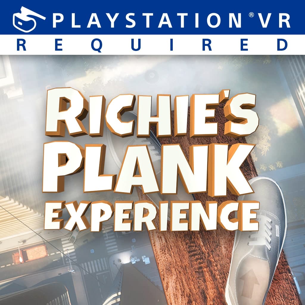 Richie's Plank Experience PS4 Price Türkiye