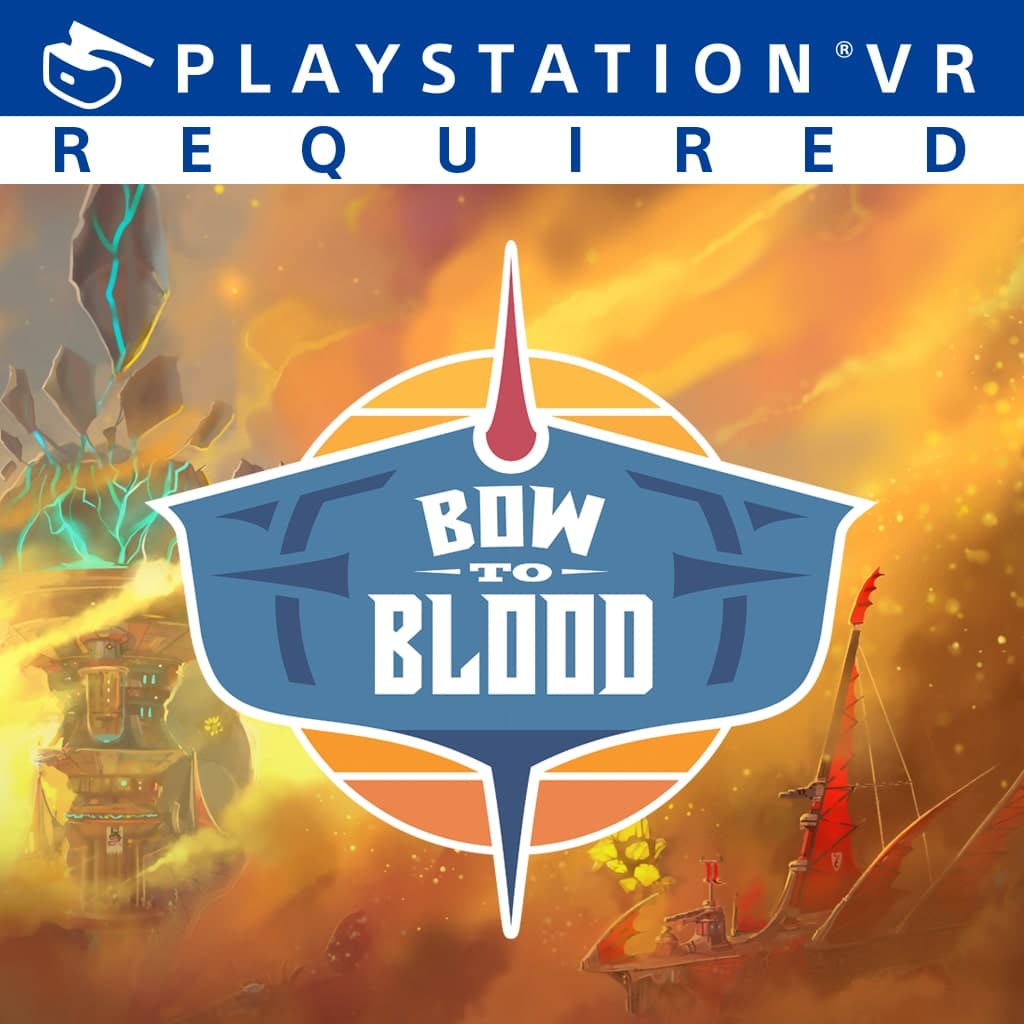 Bow to Blood: Last Captain Standing PS4 Price Türkiye