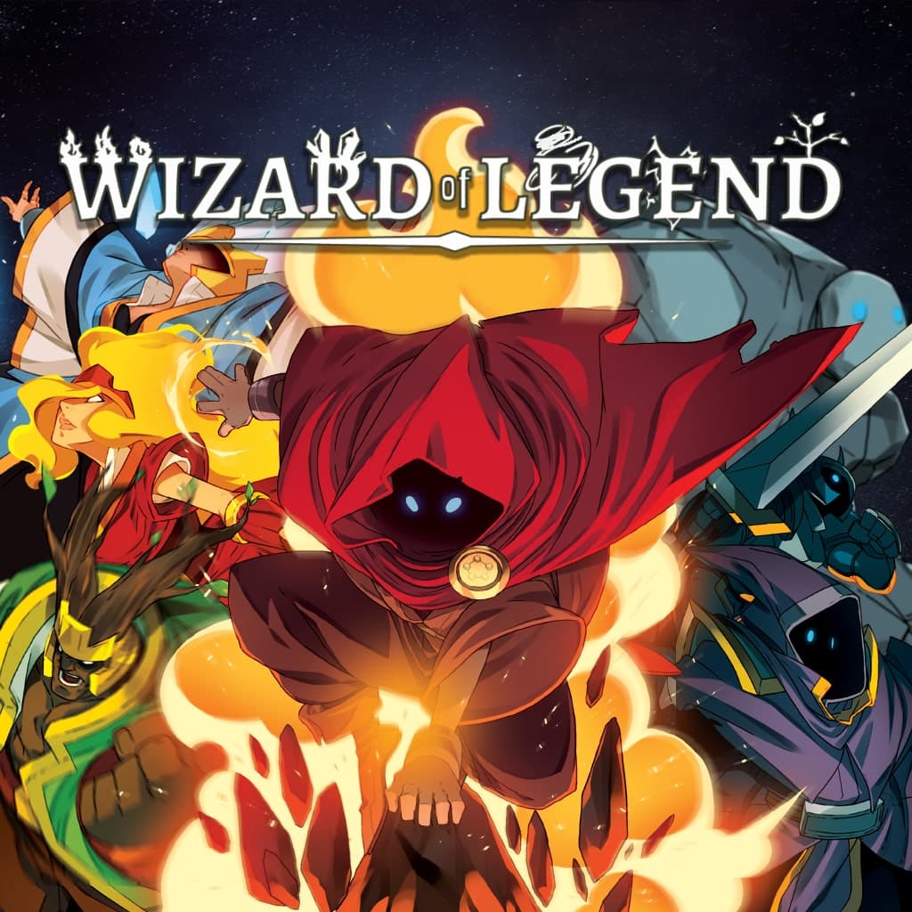Wizard of Legend PS4 Price Türkiye