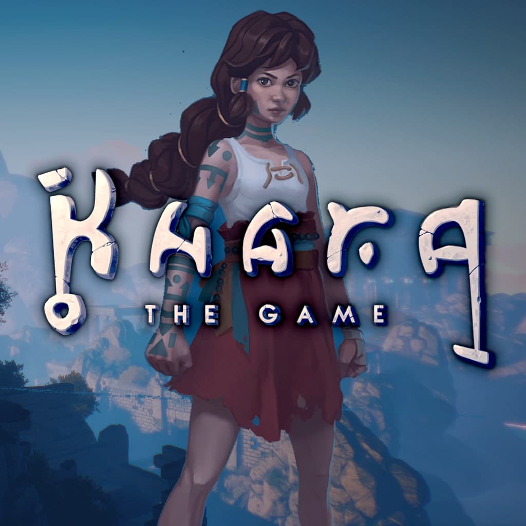 Khara The Game PS4 Price Türkiye