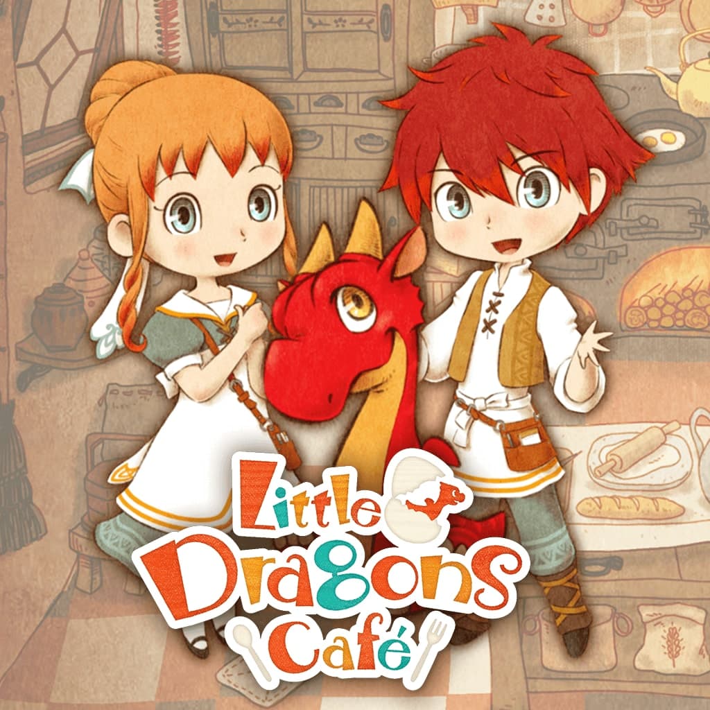 Little Dragons Café PS4 Price Deutschland