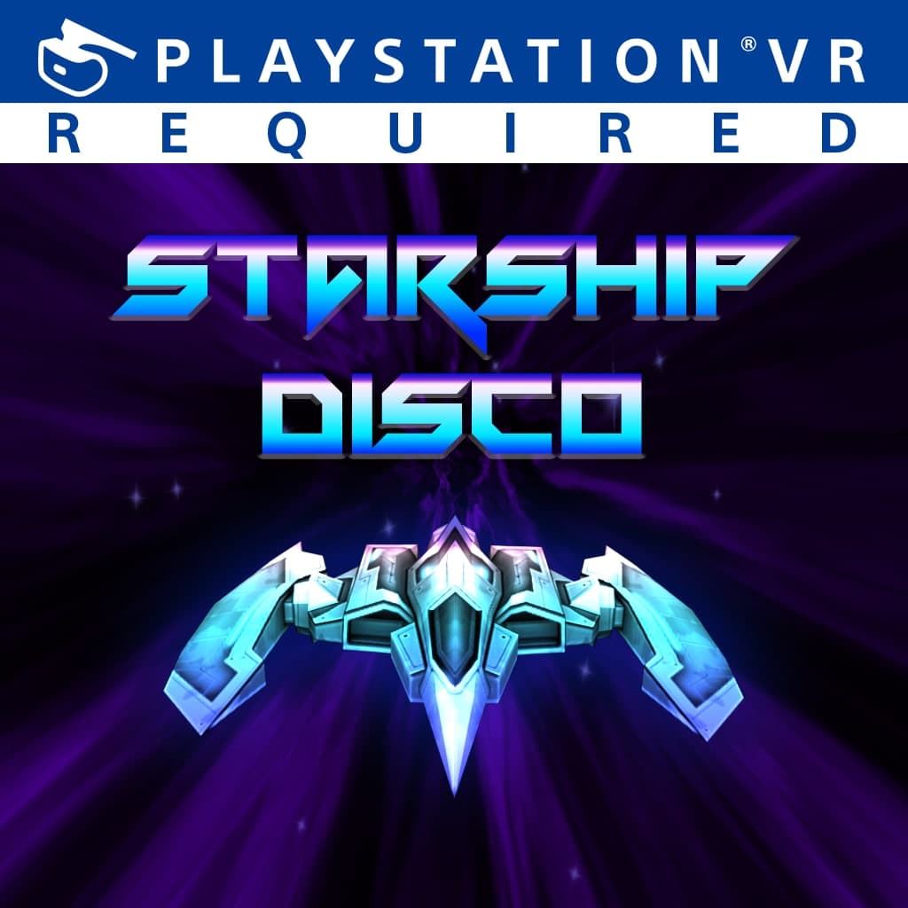 Starship Disco PS4 Price Türkiye