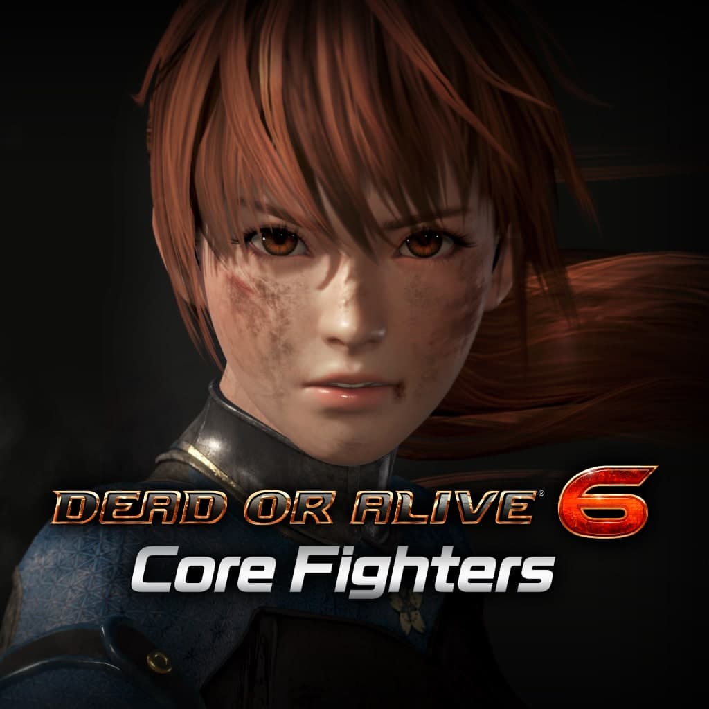 DEAD OR ALIVE 6: Core Fighters PS4 Price España