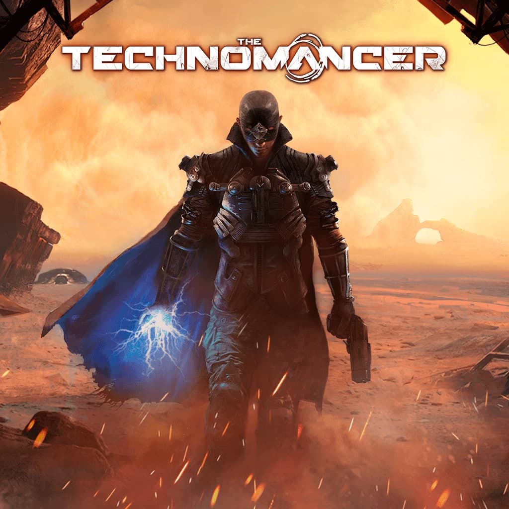 The Technomancer PS4 Price Italia