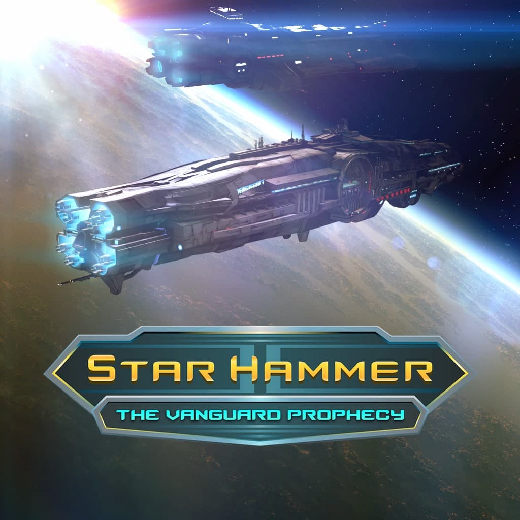 Star Hammer: the Vanguard Prophecy PS4 Price Australia