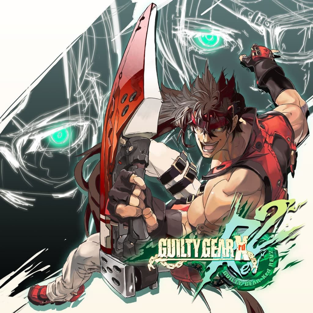 GUILTY GEAR Xrd Rev.2 PS4 Price Türkiye