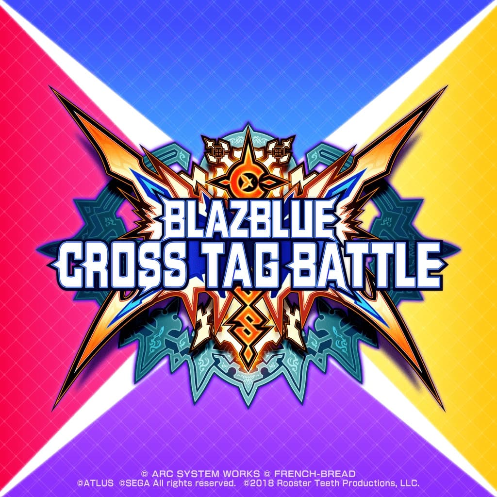 BLAZBLUE CROSS TAG BATTLE PS4 Price Türkiye