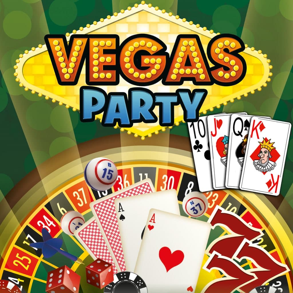 Vegas Party PS4 Price Türkiye
