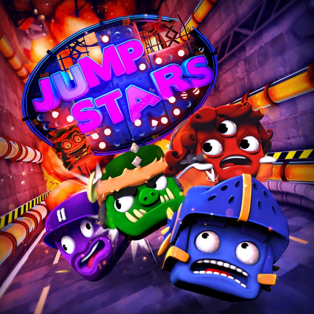 Jump Stars PS4 Price Türkiye