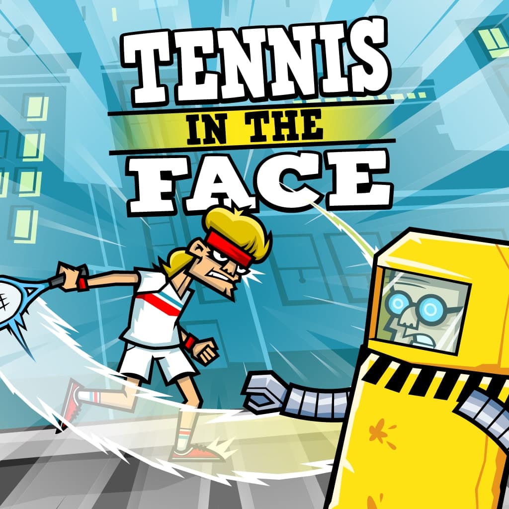 Tennis in the Face PS4 Price Türkiye